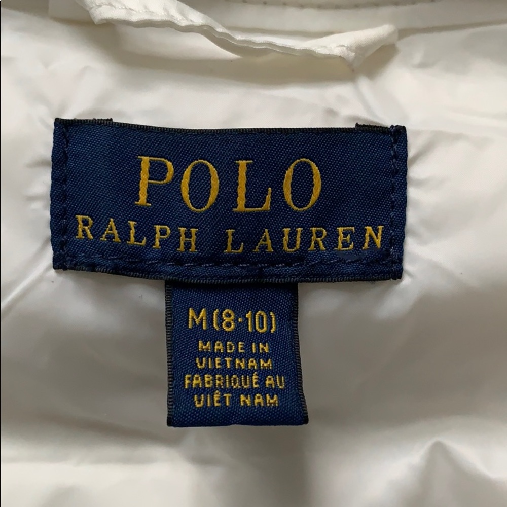 Vest - Picture 4 of 4